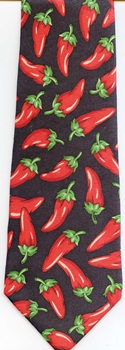 Pepper Tie