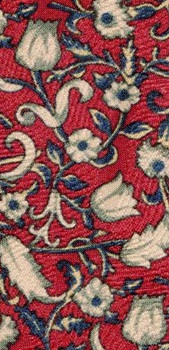Milleflori Metropolitan Museum Of Art Architect fabric designer tie Necktie