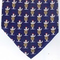 Accounting accountant 1040 income tax form IRS Tie Necktie