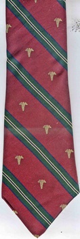 Medical Neckties