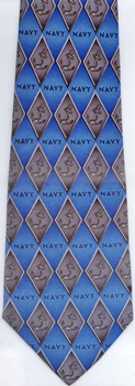 American military armed forces Flag Navy War Tie necktie