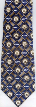 American military armed forces Flag navy War Tie necktie