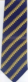 American military armed forces Flag POW MIA yelloe ribbon Army War Tie Support Our Troops necktie