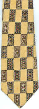 The Metropolitan Museum Of Art surface design tie decorator fabric architectural details decorative elements designer NECKTIES