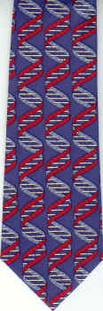 Several Strands of DNA Molecules Tie Chemistry Tie Necktie chemistry Tie Necktie Tie ties, neckwear, cycle ties, tye, neckwears