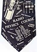 Nuclear Physices Terms and Equations Tie mathematical theory geometry math words and formulas equations physic mathematics text ties neckwear cycle ties tye neckwears necktie Radio Physices Terms, Apparatus, and Equations Tie