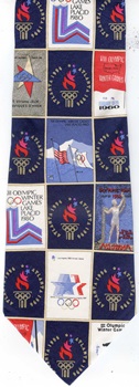 Classical Civilizations greek athelete sports posters olympic games memorabilia detail design frieze necktie ties