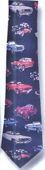 car automobile transportation Tie necktie